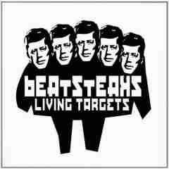 Living Targets 2002 Beatssteaks sw